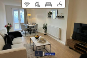 Luxury 3 Bed, 2 Bathroom By Tranquil Ventures Short Lets & Serviced Accommodation Littlemore With Free Private Parking